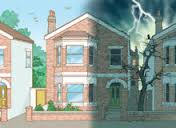 What is a building survey